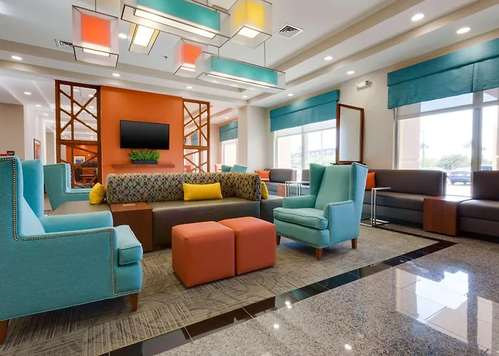 Drury Inn & Suites Phoenix Chandler Fashion Center